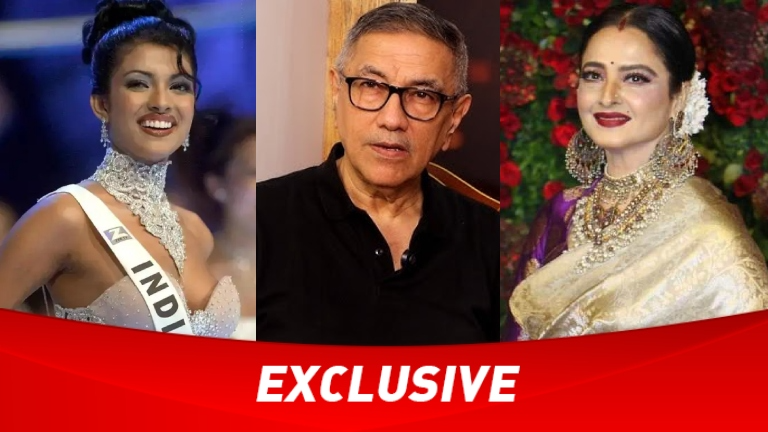 EXCLUSIVE: Suneel Darshan Recalls First Meeting With Priyanka Chopra