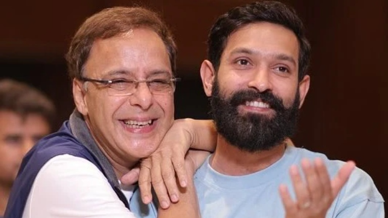 Vikrant Massey Bags National Award For 12th Fail| Bollywood Bubble