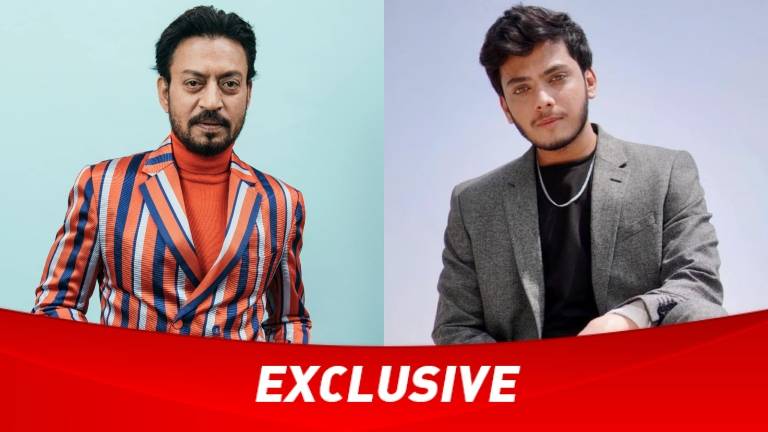 EXCLUSIVE: Vishal Jethwa Reveals Why He Did NOT Want To Do 10-Sec Small Role In Late Irrfan Khan’s Hindi Medium