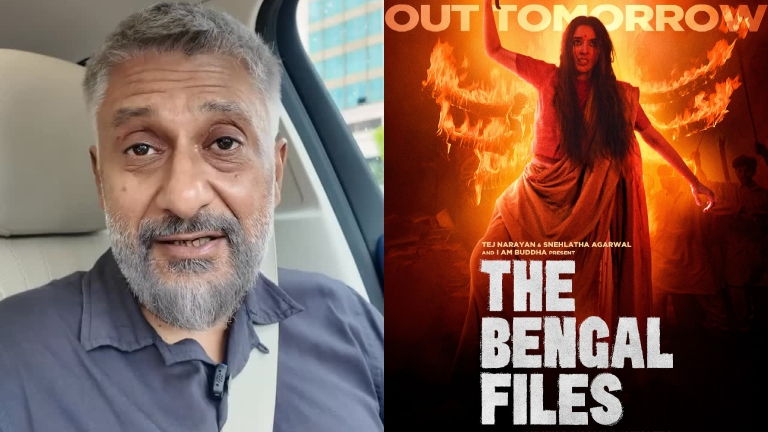 Vivek Ranjan Agnihotri’s The Bengal Files Trailer Launch CANCELLED Due To Political Pressure; Filmmaker Calls Out India’s Largest Theatre Chain- Watch