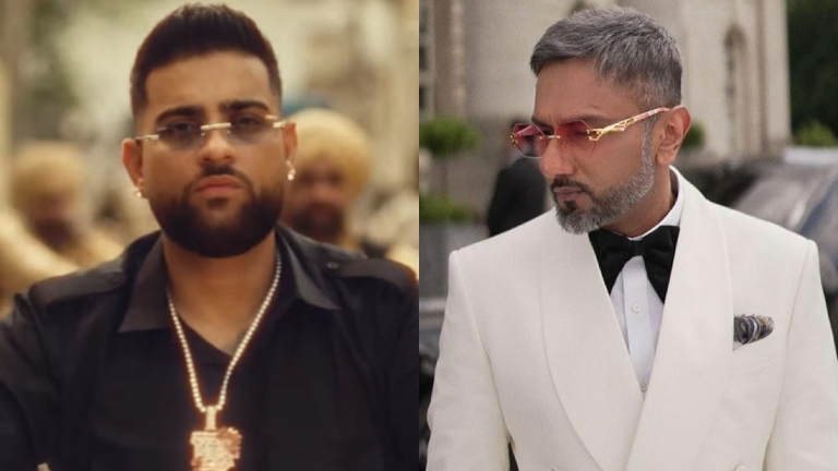 PSWC Chairperson Calls Yo Yo Honey Singh’s Millionaire, Karan Aujla’s MF Gabhru Song Lyrics S*xist; Demands Apology