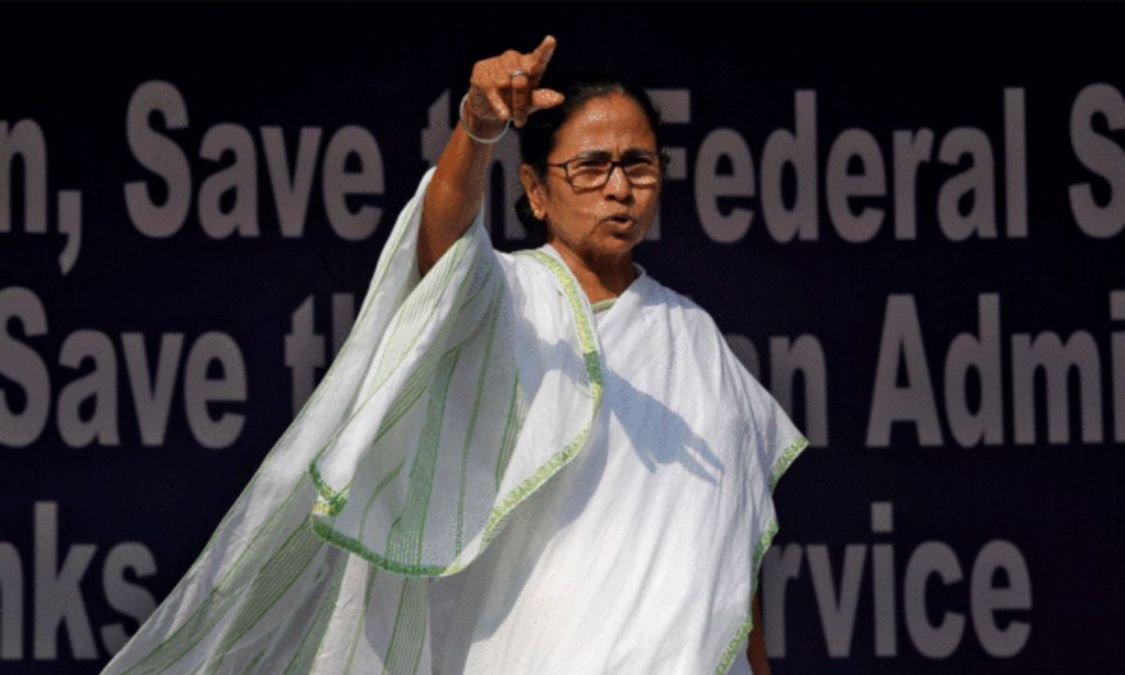 Mamata Banerjee announces scheme for migrant workers facing harassment in other States