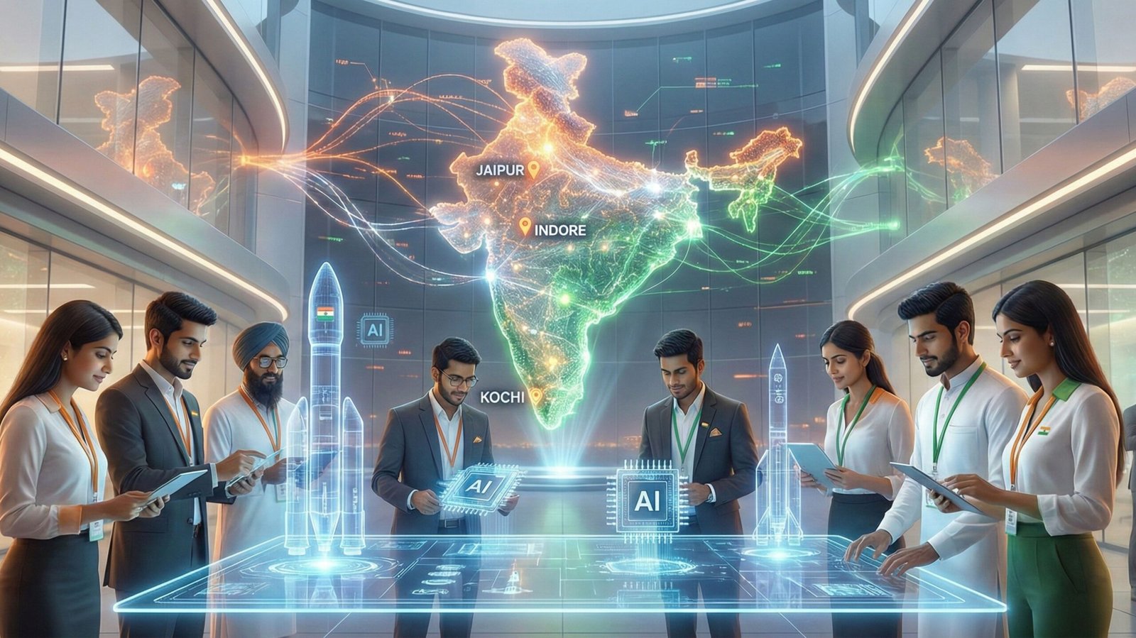 Startup India 2026: A Decade of Ecosystem Evolution and the “Viksit Bharat” Roadmap