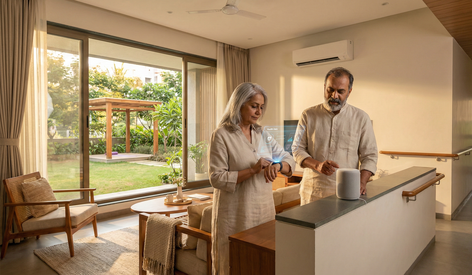 The Silver Economy Boom: Why Corporate India is Finally Pivoting to “Age-Tech”