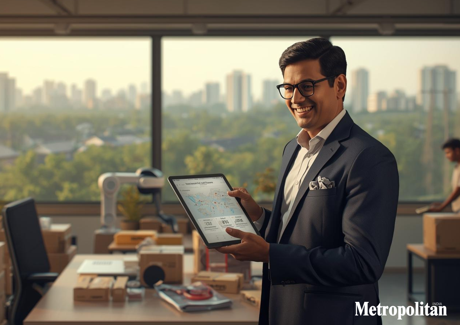 Agentic AI for MSMEs: How Small Businesses in Bengaluru are Automating Operations Without Coders