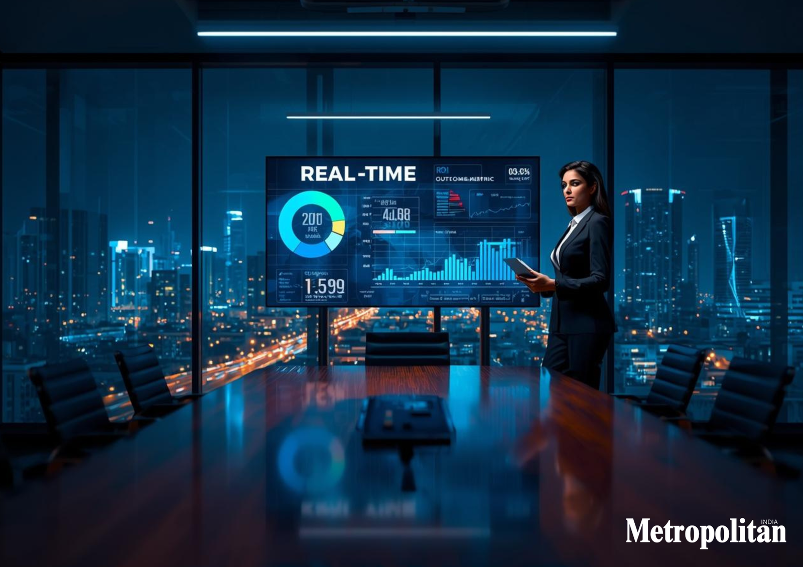 The Outcome Based Leader: Why Tenure-Based Salaries are Dead in 2026