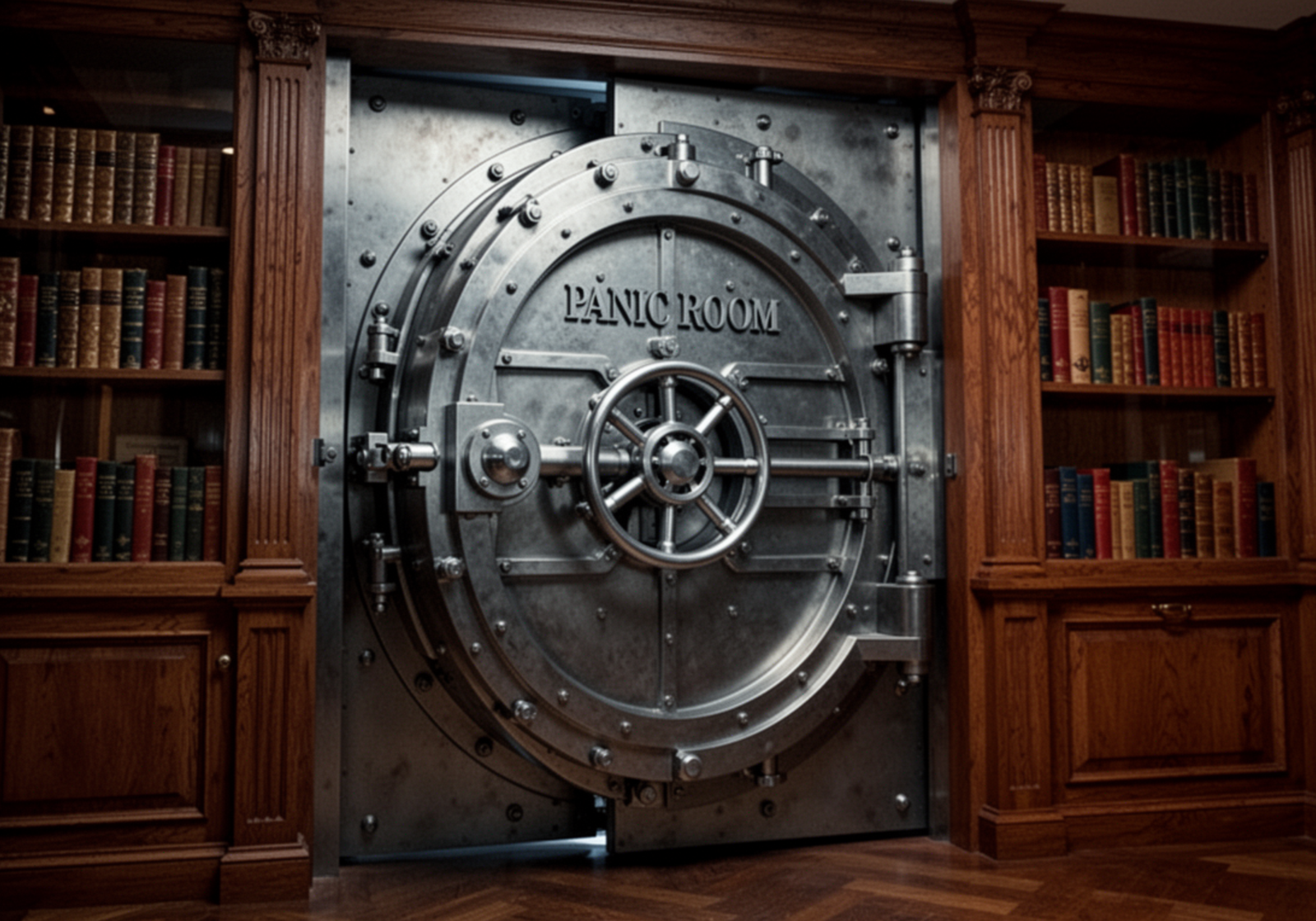 The Invisible Fortress: Decoding the ₹5 Crore Luxury Home Security Infrastructure