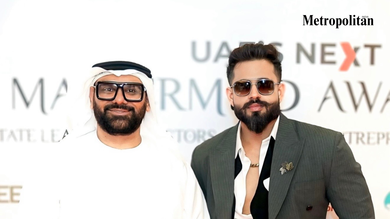 Sculpting the 1%: Sam Khan and the Rise of the ‘Corporate Athlete’