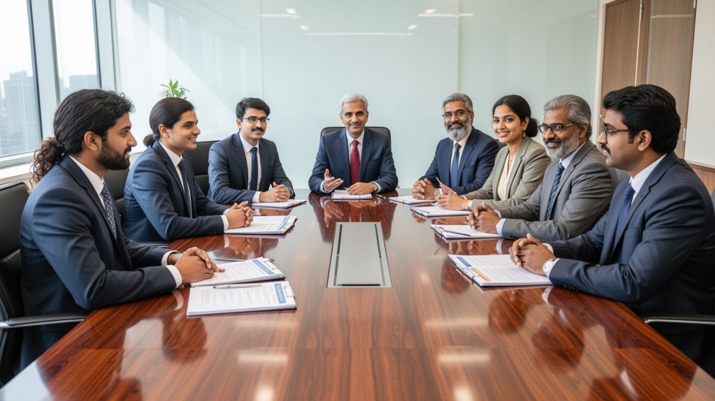 The ₹10 Crore Global Pipeline: Decoding Expat Faculty Payroll Logistics