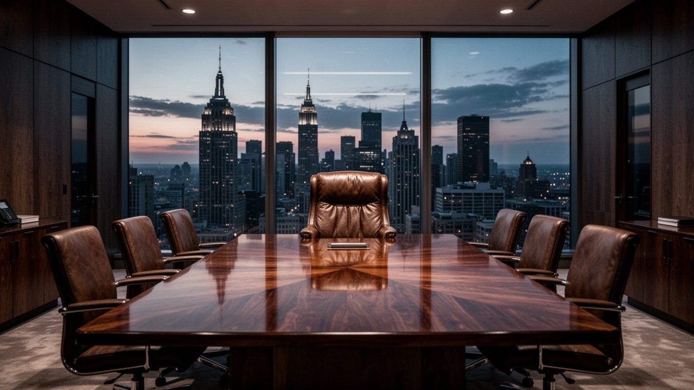 The Family Office Playbook: Mastering Family Office Wealth Preservation