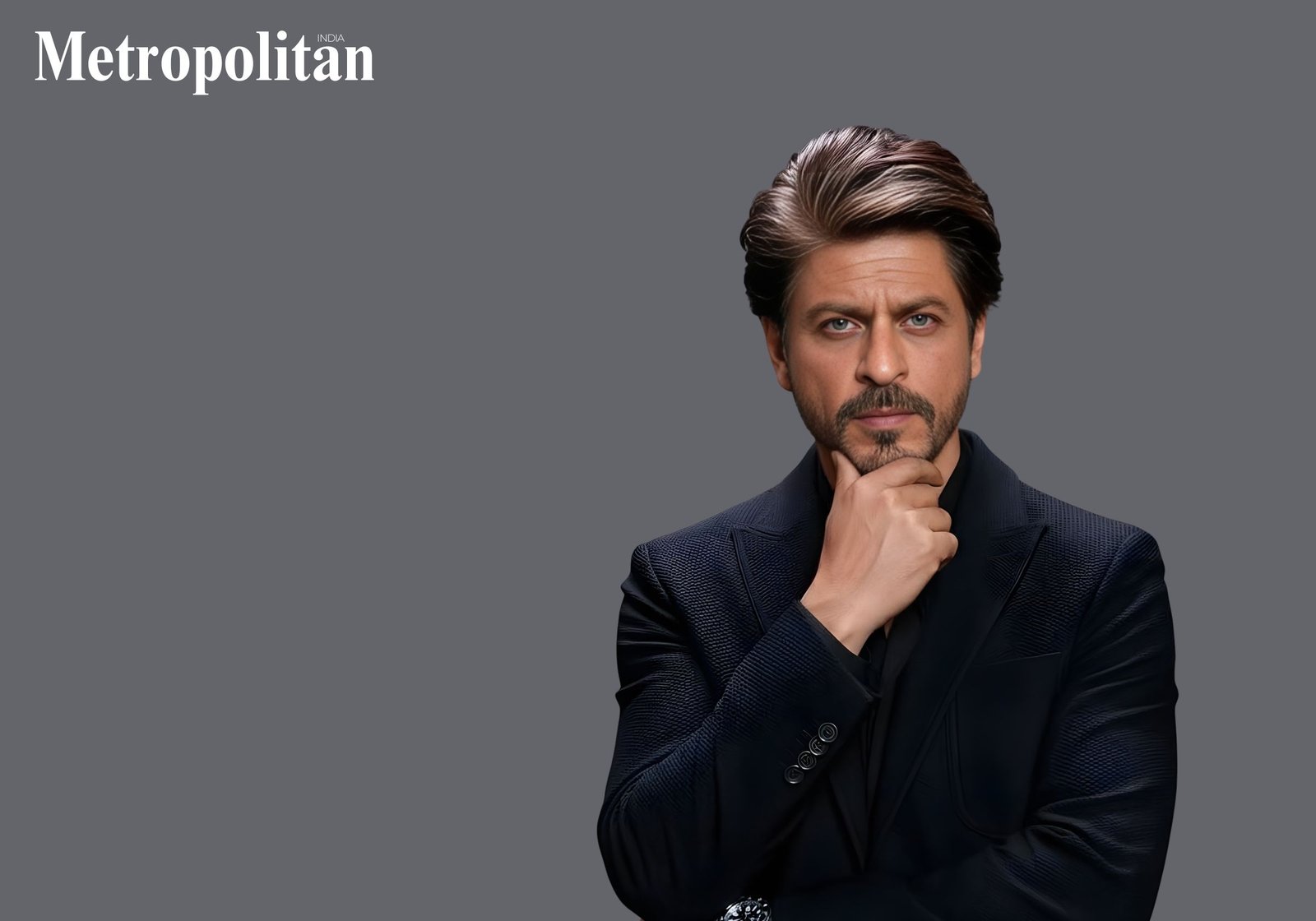 The Billionaire Brand: How Shah Rukh Khan is Rewriting the Global Stardom Playbook in 2026