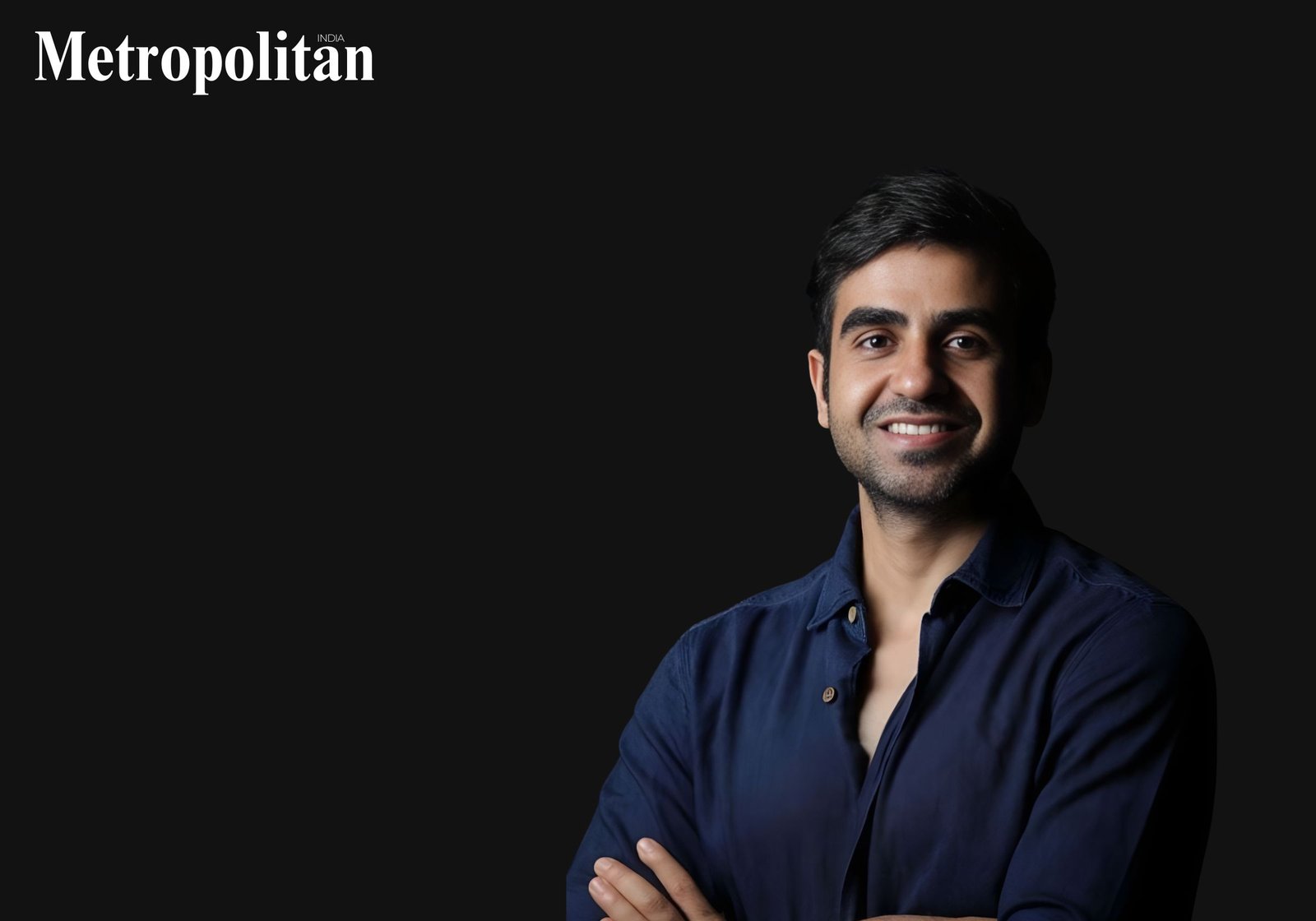 The Sovereign Synthesizer: How Nikhil Kamath is Rewiring Global Capital through “Strategic Infrastructure”