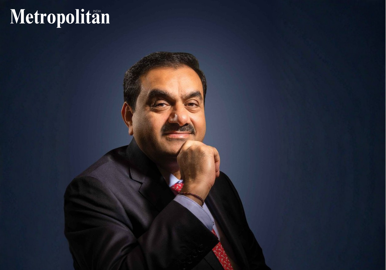 The Sovereign Architect: How Gautam Adani is Betting $100 Billion on India’s Nuclear and AI Supremacy