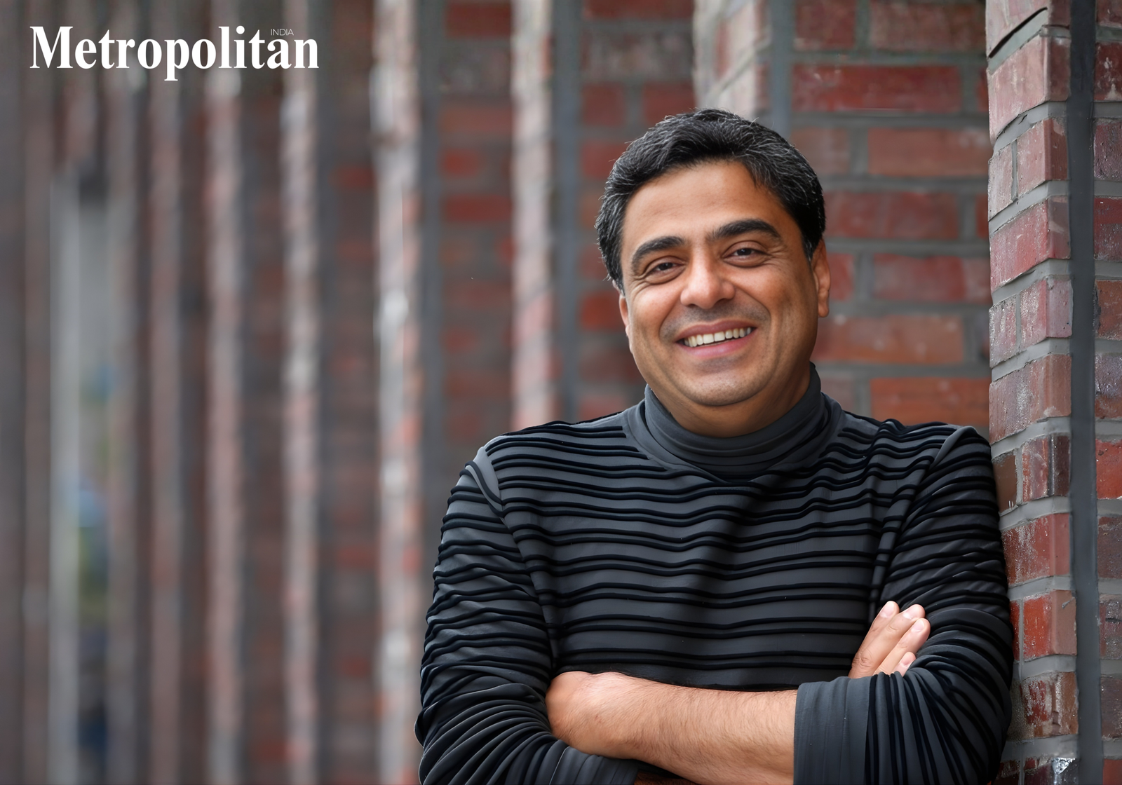 The Renaissance Strategist: Ronnie Screwvala’s 2026 Plan to Build India’s First “Full-Stack” Knowledge Powerhouse