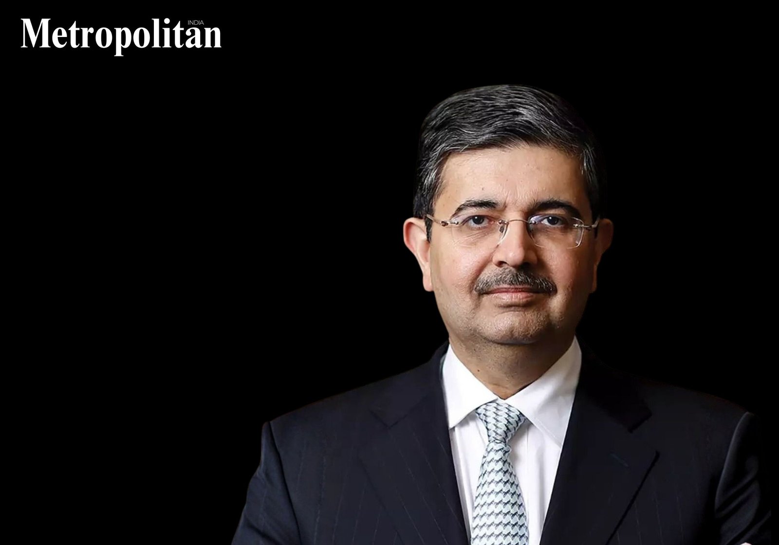 The Ethical Architect: Why Uday Kotak is Trading the “Banker” Title for a New Role as the Guardian of India’s Financial Soul
