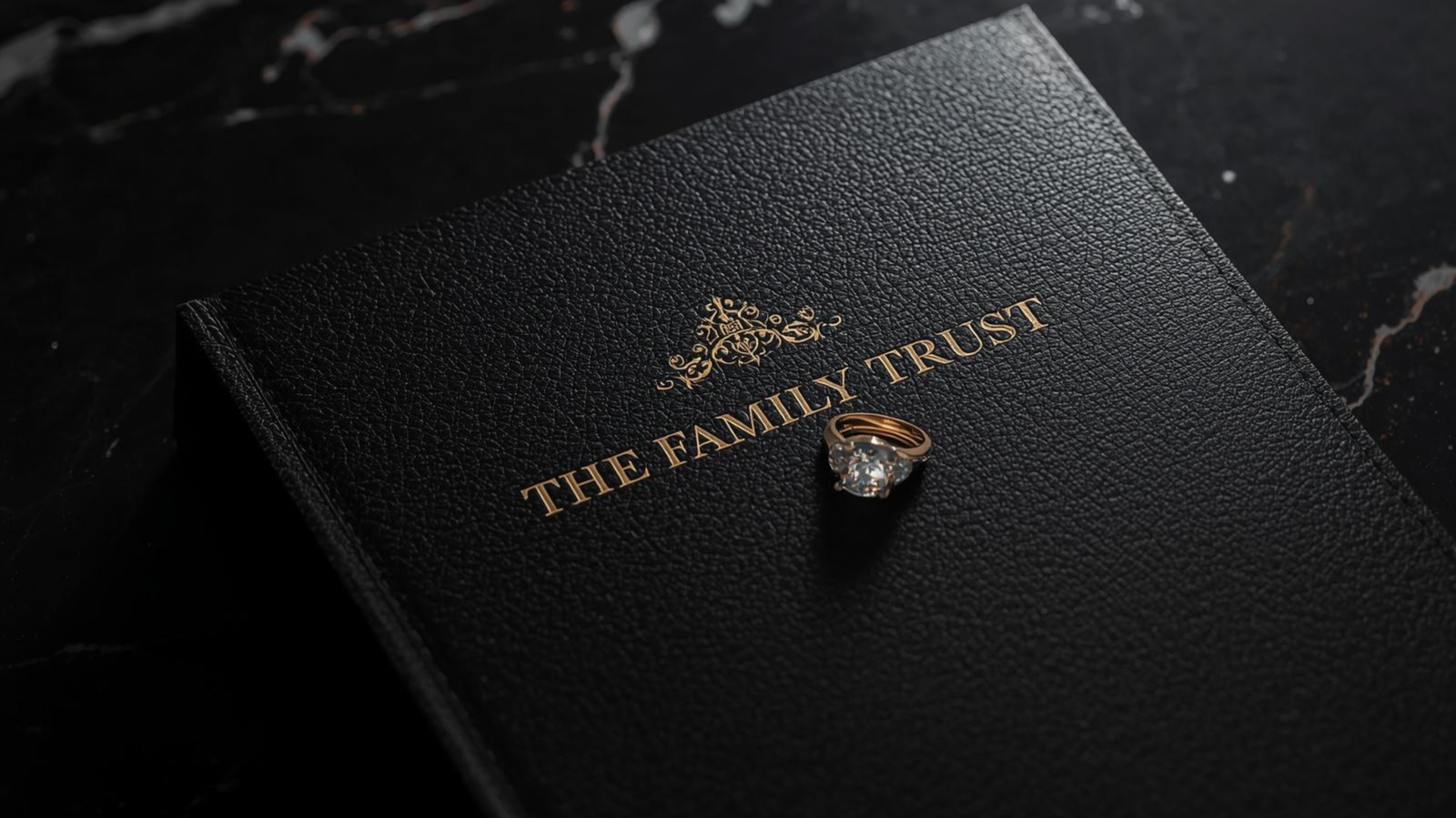 THE MATRIMONIAL FORTRESS: “DIVORCE-PROOFING” GENERATIONAL WEALTH