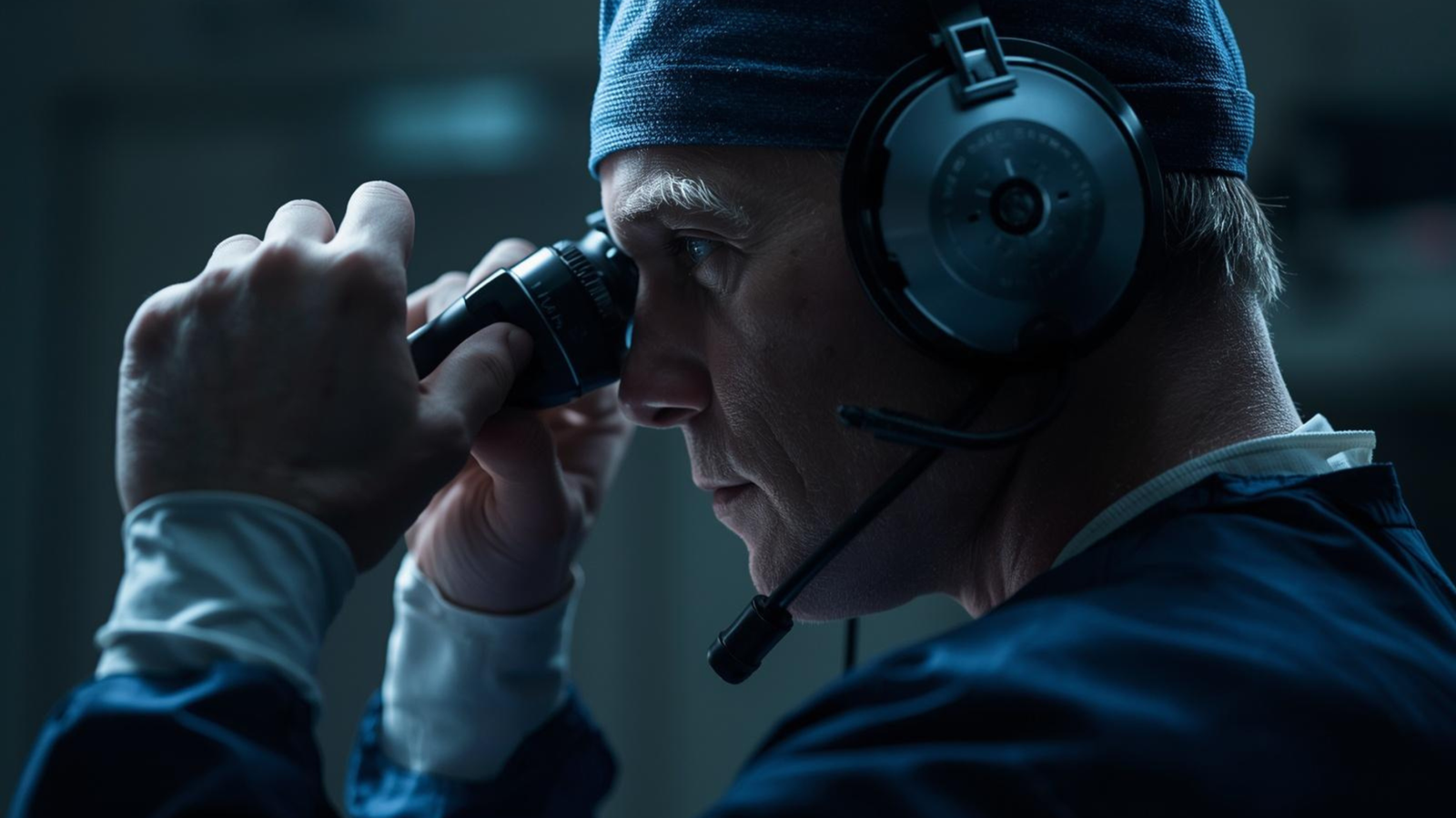 Why India’s Top Neurosurgeons Treat Sleep Like a Billion-Dollar Corporate Asset