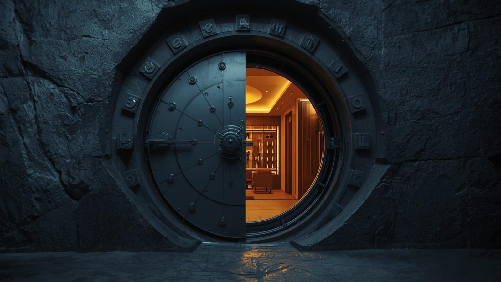 The ₹500 Crore Safe Haven: Decoding Billionaire Survival Bunker Logistics