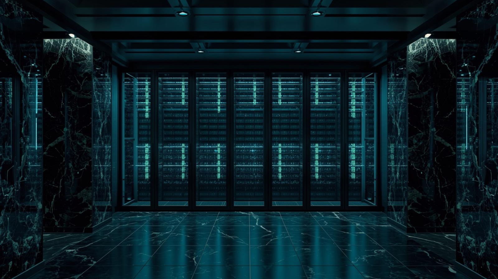 THE ENTERPRISE-GRADE SANCTUARY: MILITARY CYBERSECURITY AT HOME