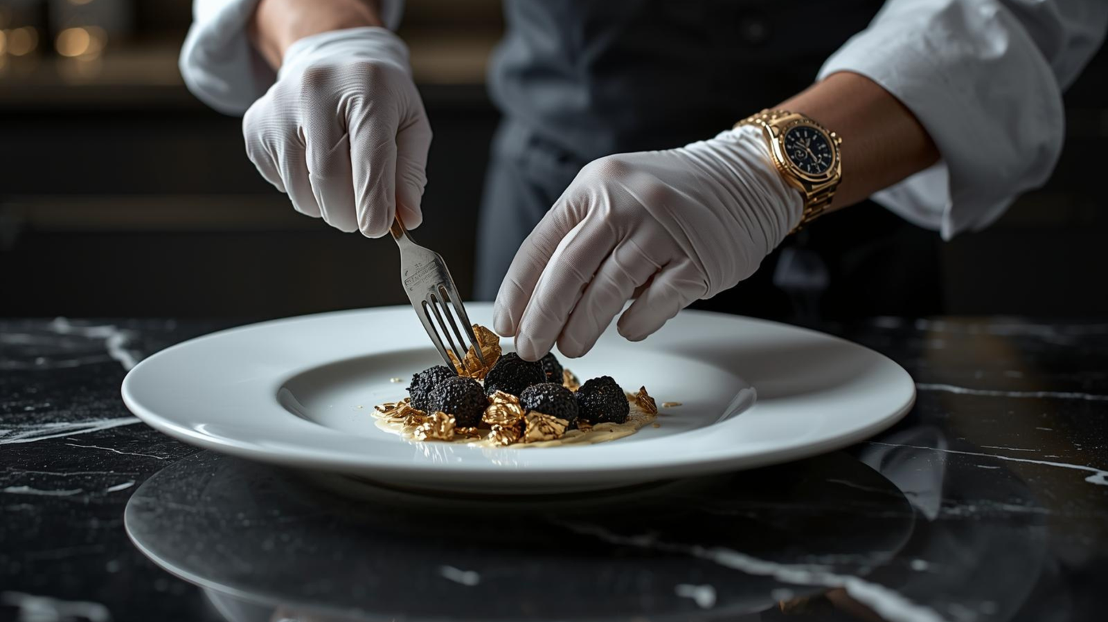 THE MICHELIN IMPORT: THE P&L OF THE ULTIMATE PRIVATE DINNER