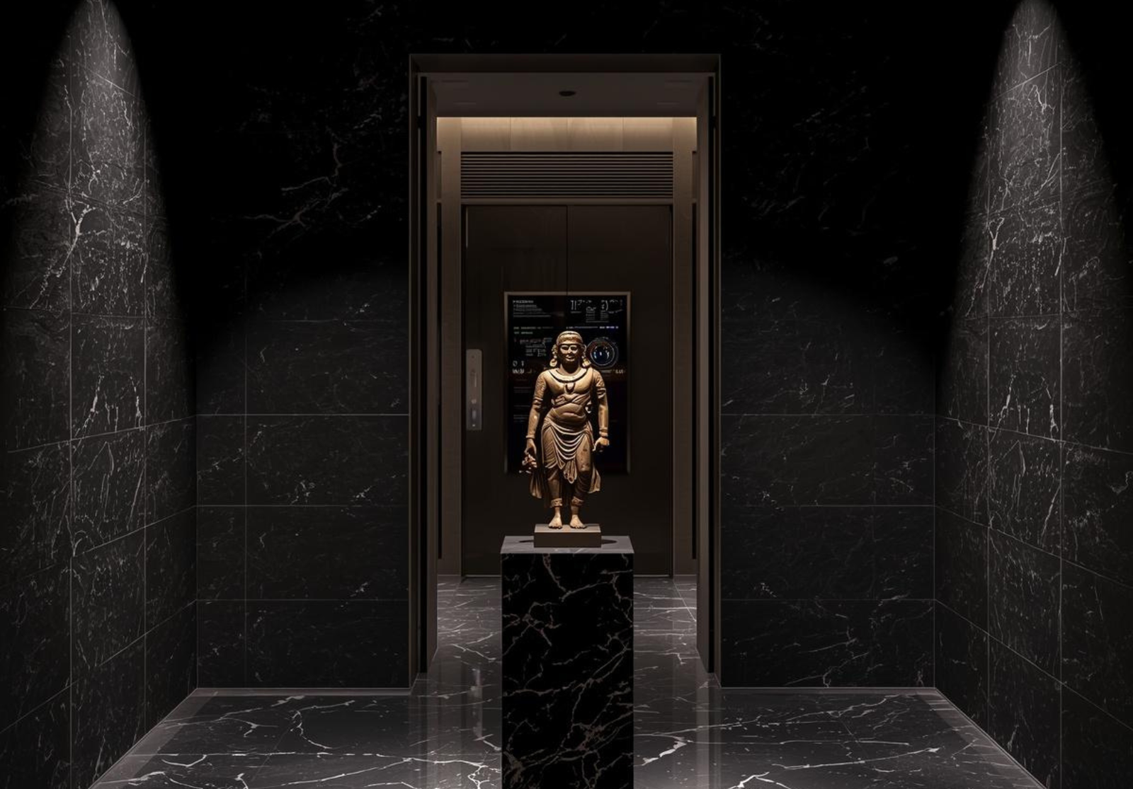 Curating the Vault: The Private Museum as a Financial and Cultural Asset