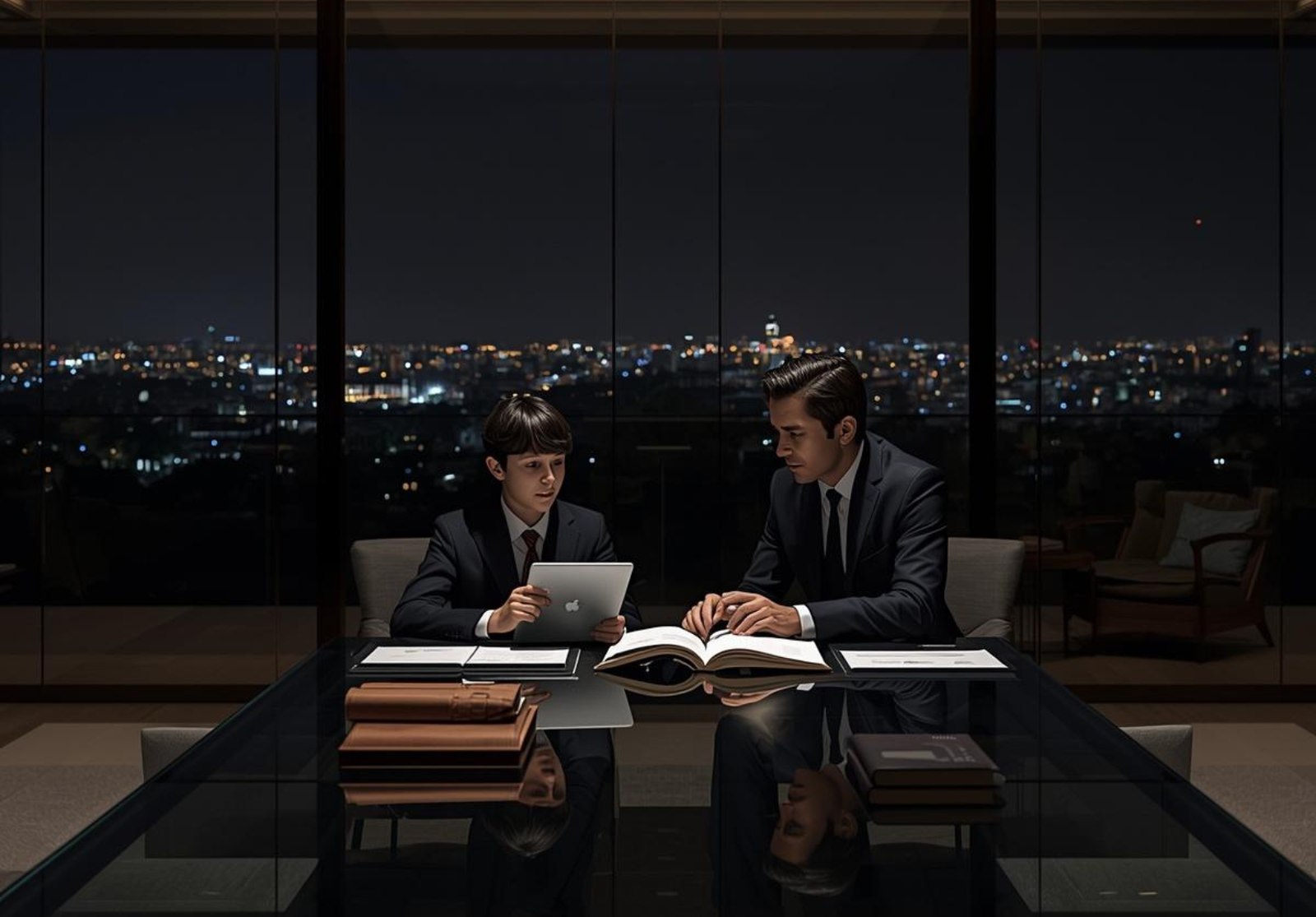 The Global Tutors: Inside the High-Stakes World of ‘Shadow Schooling’ for the 0.1%