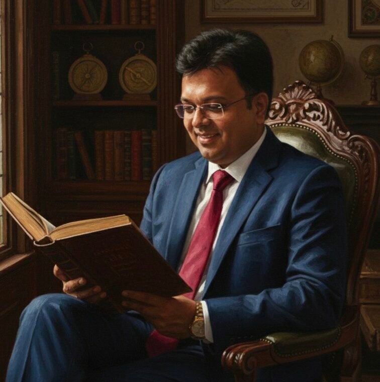 Swapnil Raste: Building Third Bell Entertainment Into a Creative Production and Talent Powerhouse