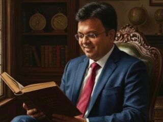 Swapnil Raste: Building Third Bell Entertainment Into a Creative Production and Talent Powerhouse