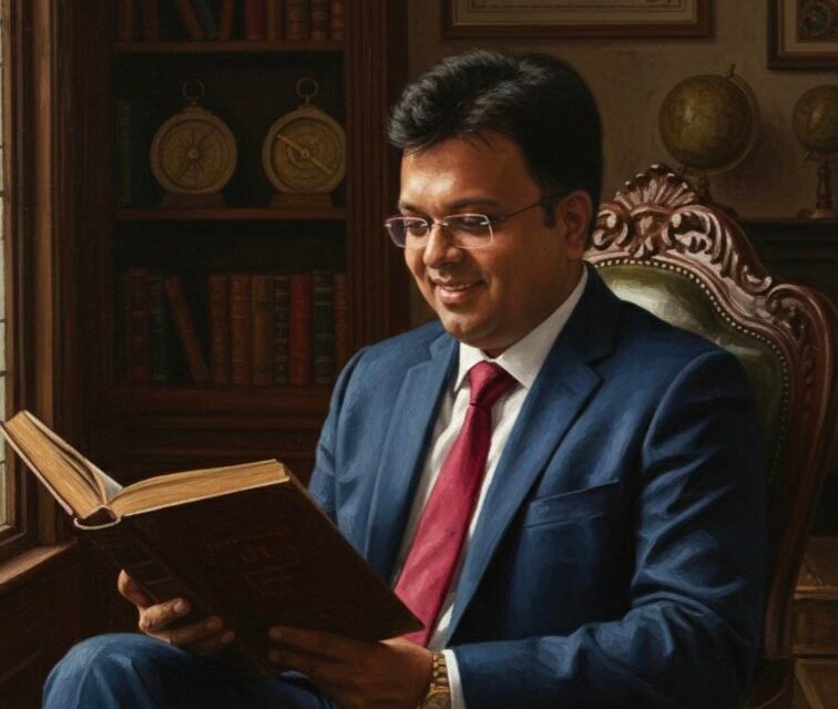 Swapnil Raste: Building Third Bell Entertainment Into a Creative Production and Talent Powerhouse