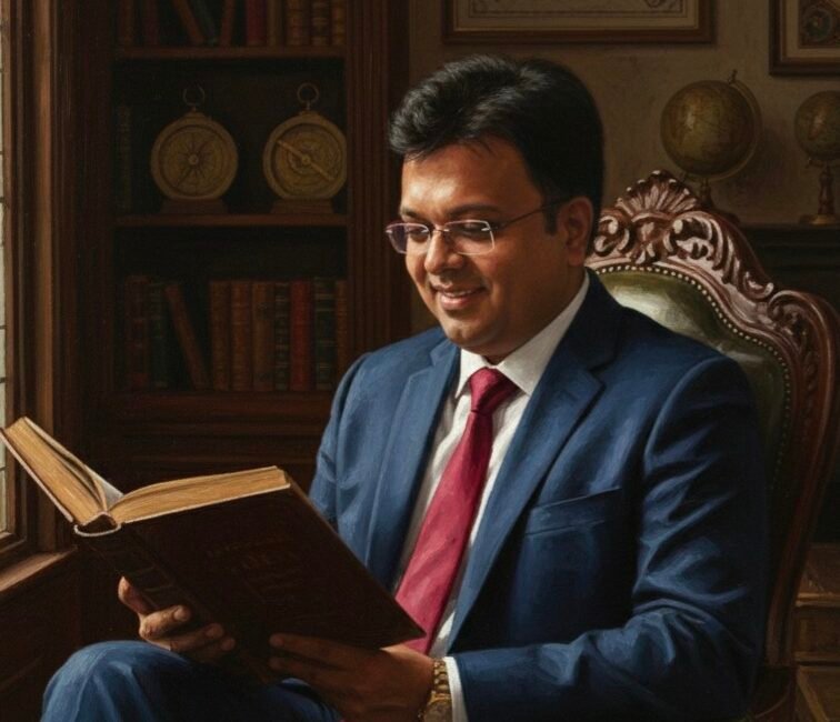 Swapnil Raste: Building Third Bell Entertainment Into a Creative Production and Talent Powerhouse