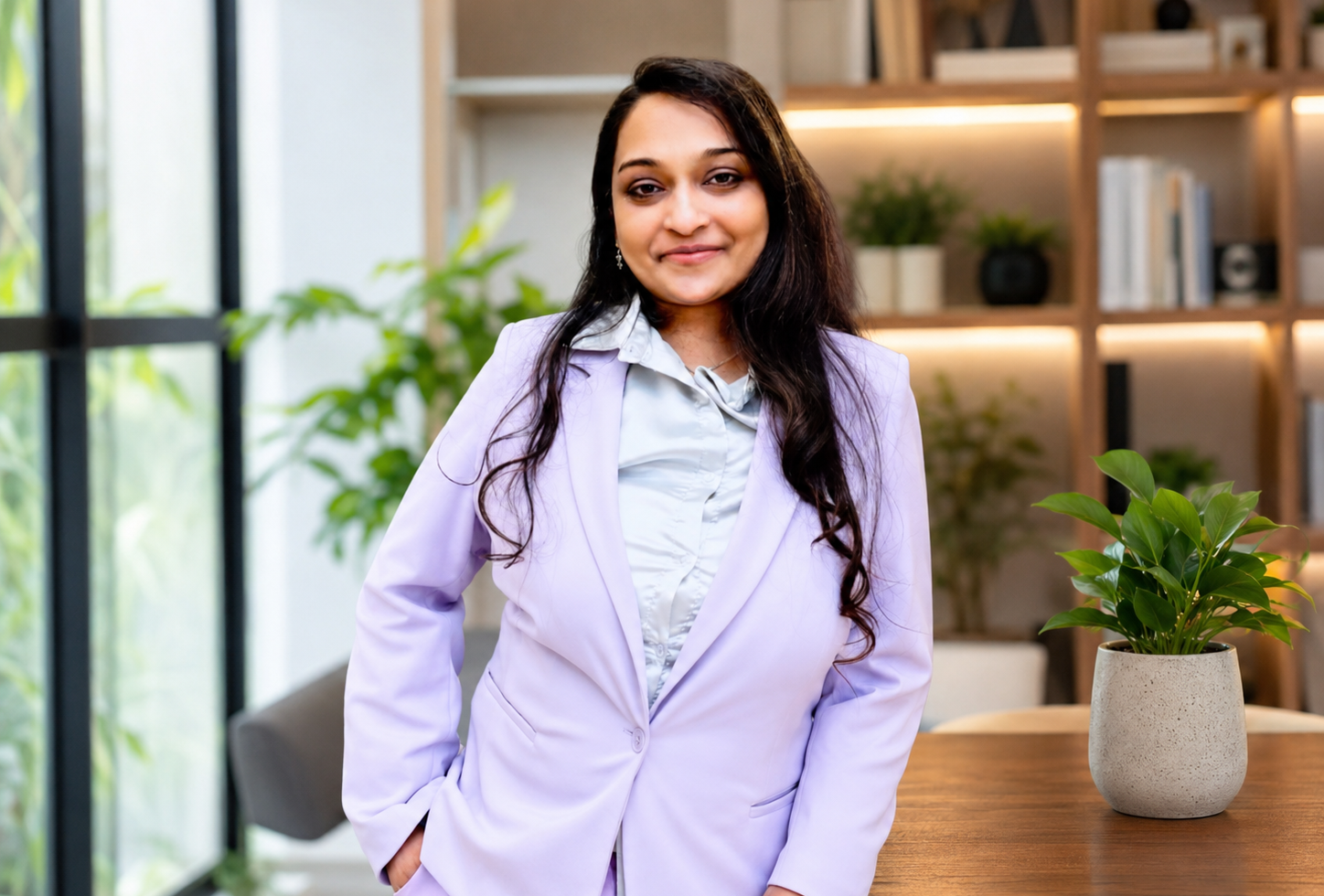 Anuragini Jannumahanty: Building Aegle Sriphal Into a Purpose-Driven Sustainable Living Brand From India