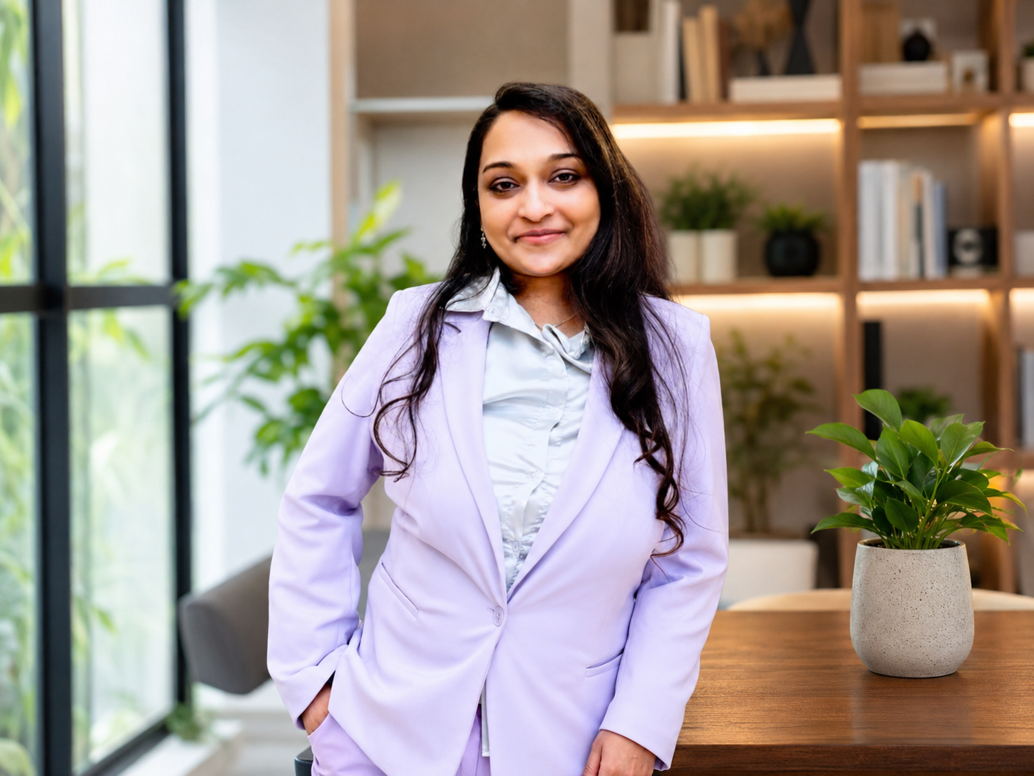 Anuragini Jannumahanty: Building Aegle Sriphal Into a Purpose-Driven Sustainable Living Brand From India