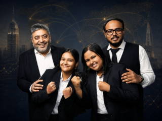 CorpVidesh AI: The RegTech Prototype Reimagining India’s Outbound Capital Infrastructure