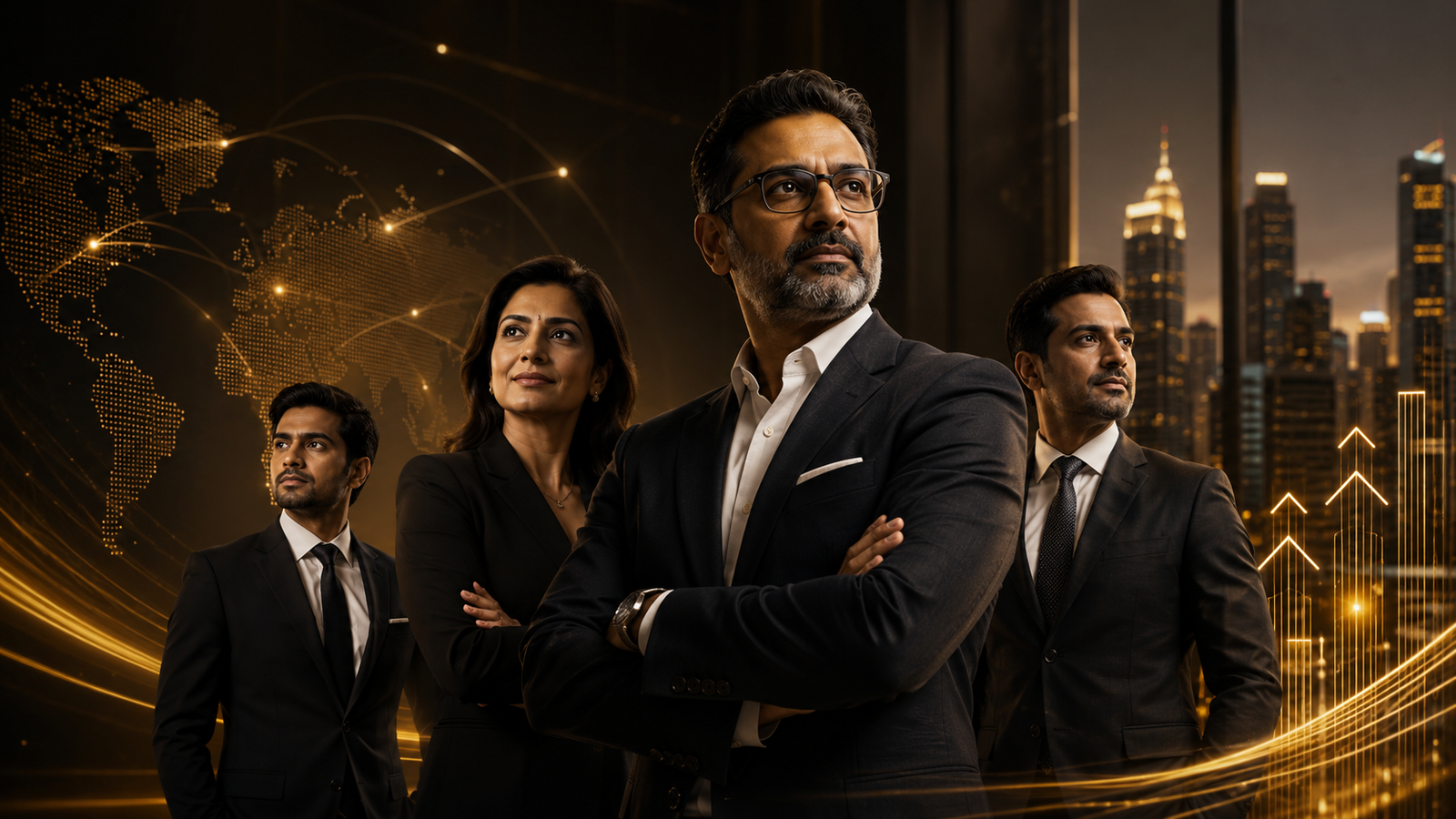 India’s Most Influential Business Leaders: What Sets Them Apart