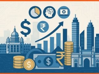 India’s Private Capital Market Is Growing Up