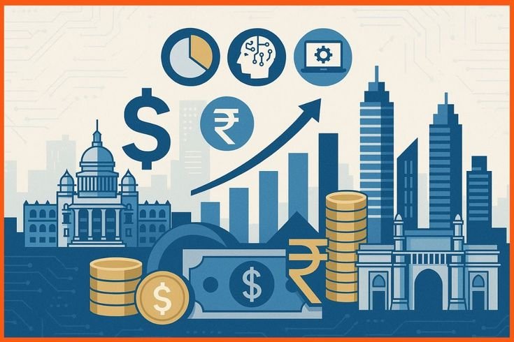 India’s Private Capital Market Is Growing Up