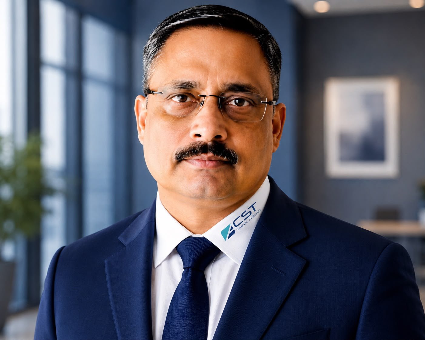 Ankoor B. Sarkar: Driving Global Growth Across High-Frequency Semiconductor and THz Technology Markets