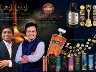Dr Mohan Krishna and Cheers Group: Building a Global Spirits Portfolio From Goa
