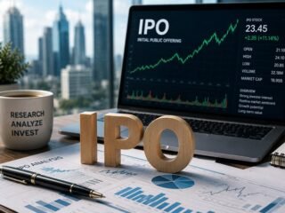 India’s IPO Market Is Moving From Hype To Discipline