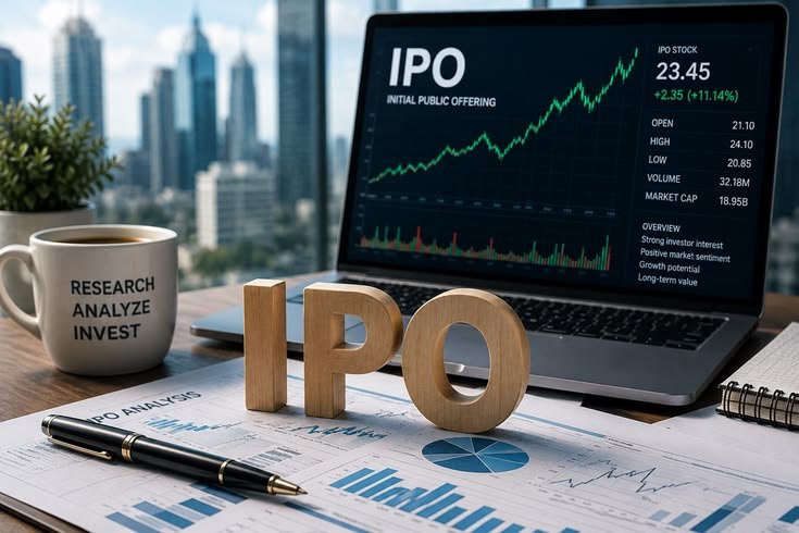 India’s IPO Market Is Moving From Hype To Discipline