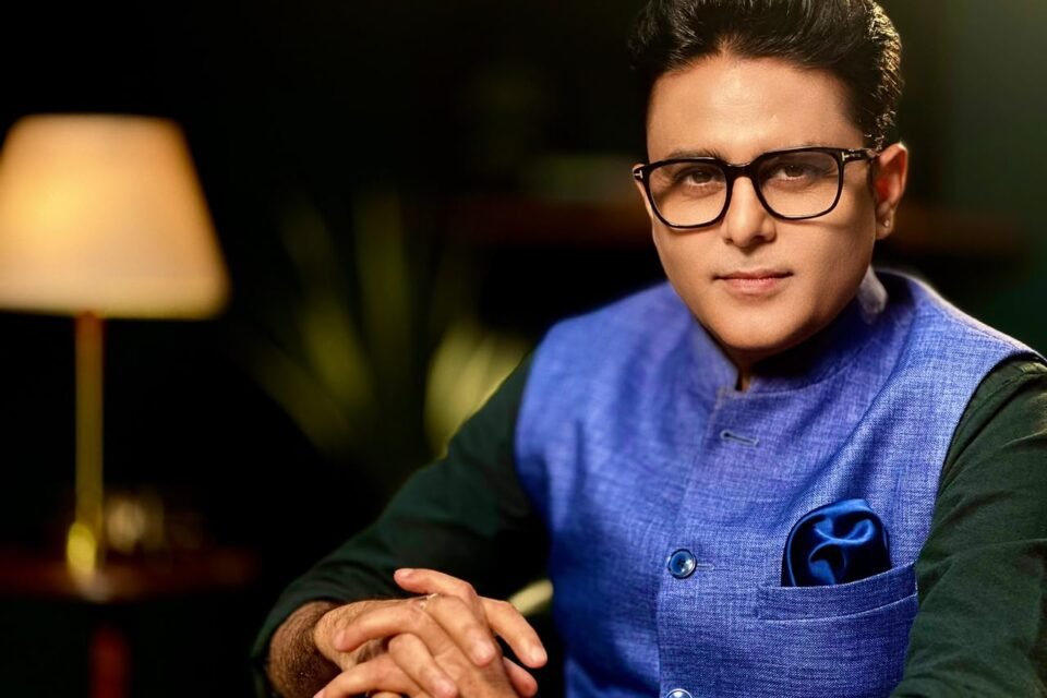 Sundeep Kochar and the Modern Reinvention of an Ancient Indian Practice
