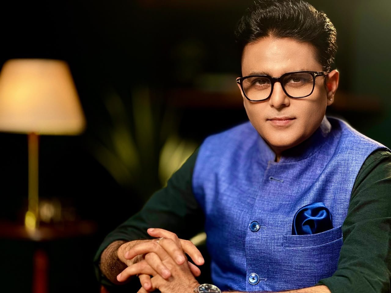 Sundeep Kochar and the Modern Reinvention of an Ancient Indian Practice